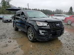 Ford Explorer 2017