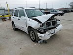 Chevrolet Tracker 2003