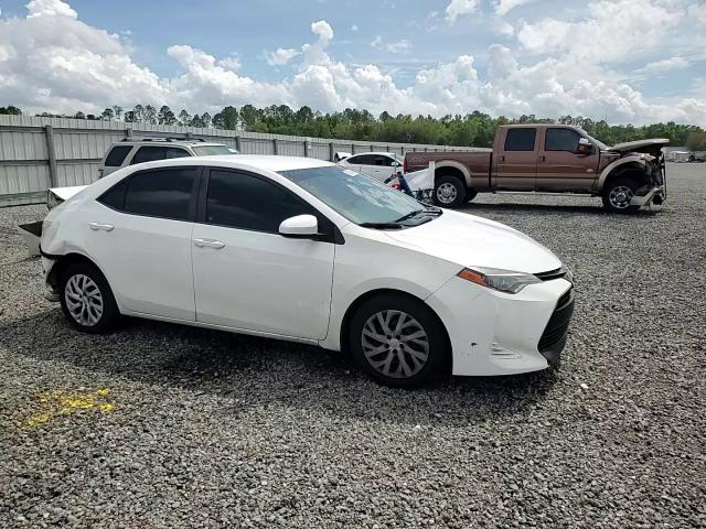 Toyota Corolla 2017