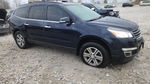 Chevrolet Traverse 2017