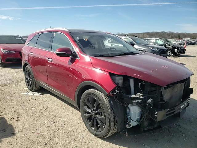 Kia Sorento 2020