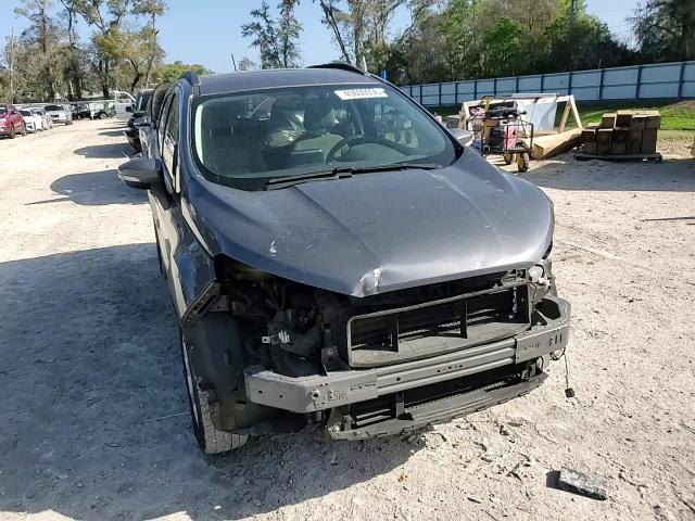 Ford EcoSport 2018