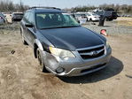 Subaru Outback 2009