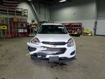 Chevrolet Equinox 2016
