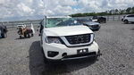 Nissan Pathfinder 2018