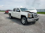 Chevrolet Silverado 2014