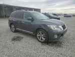 Nissan Pathfinder 2014