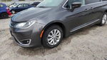 Chrysler Pacifica 2018