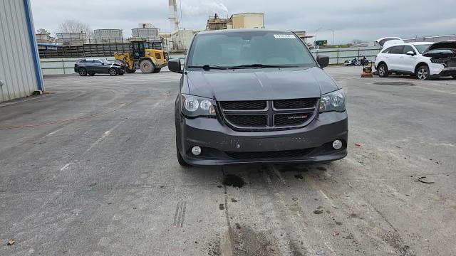 Dodge Caravan 2020