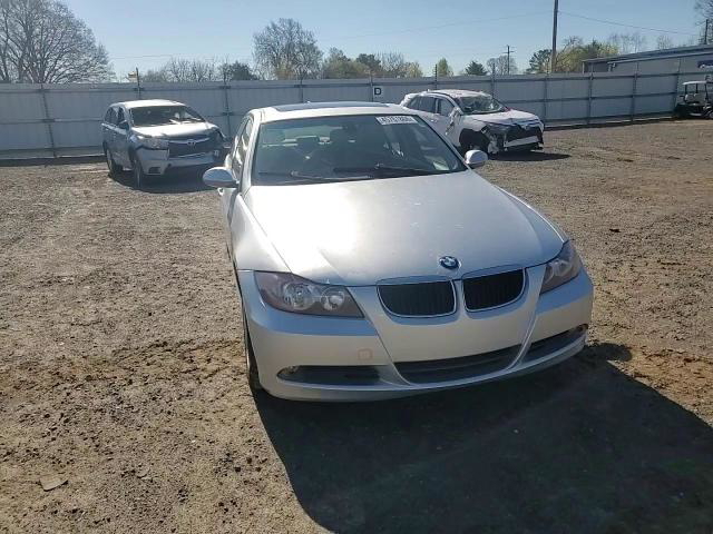 BMW Series 3 2006