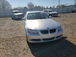 BMW Series 3 2006