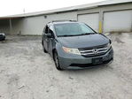 Honda Odyssey 2012