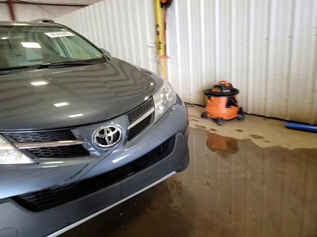 Toyota RAV 4 2014