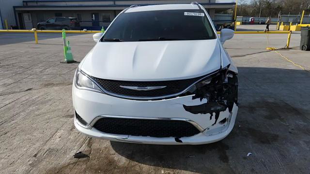Chrysler Pacifica 2020