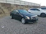Cadillac ATS 2013
