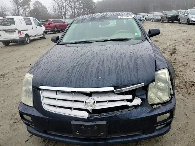 Cadillac STS 2006