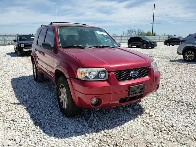 Ford Escape 2006