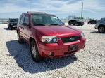 Ford Escape 2006