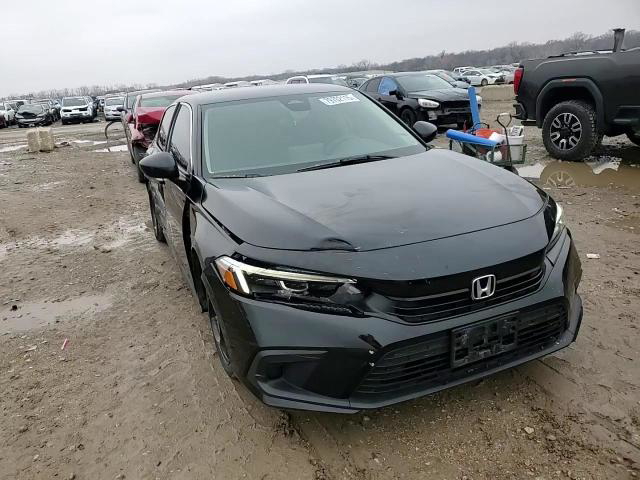 Honda Civic 2024