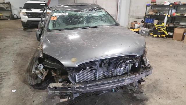 Buick Lucerne 2007