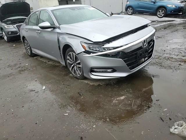 Honda Accord 2019