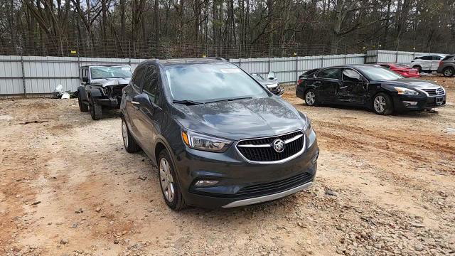 Buick Encore 2018
