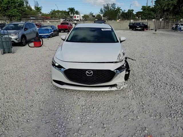 Mazda 3 2024