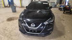 Nissan Maxima 2018