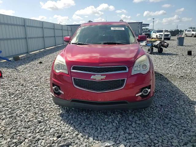 Chevrolet Equinox 2013