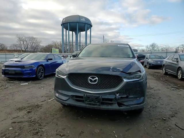 Mazda CX-5 2017