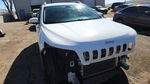 Jeep Cherokee 2020
