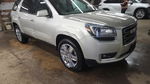 GMC Acadia 2017