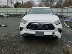 Toyota Highlander 2021