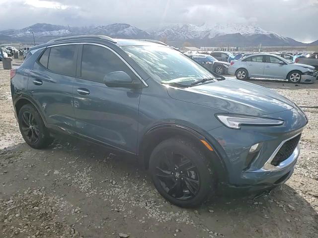 Buick Encore 2025