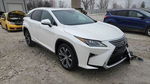 Lexus RX 2017