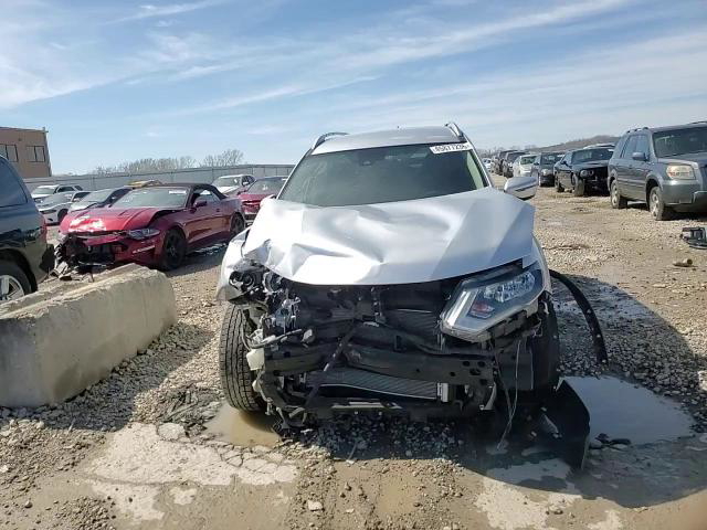 Nissan Rogue 2019