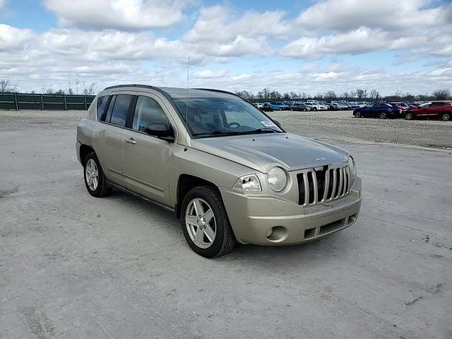 Jeep Compass 2010