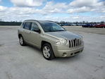 Jeep Compass 2010