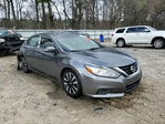 Nissan Altima 2018