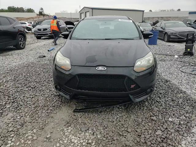 Ford Focus 2013