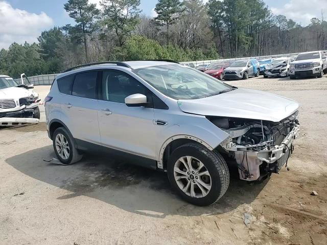 Ford Escape 2018