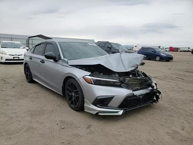 Honda Civic 2024