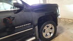 Chevrolet Silverado 2017