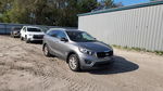 Kia Sorento 2017