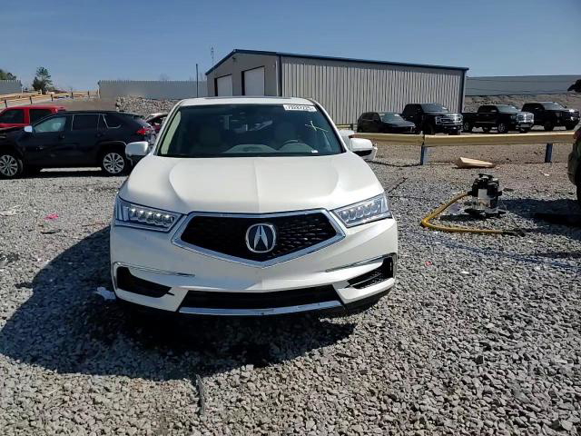 Acura MDX 2017