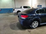 Subaru Legacy 2014