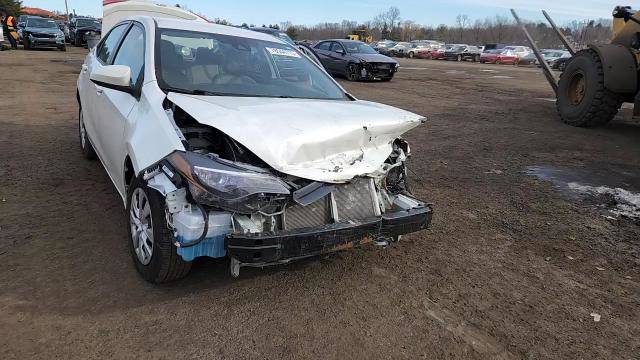 Toyota Corolla 2017