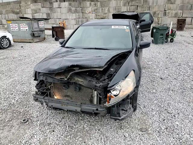 Honda Accord 2012