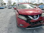Nissan Rogue 2015