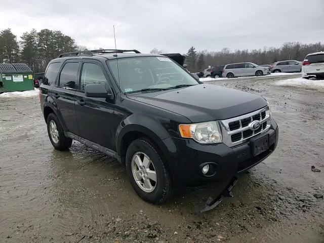 Ford Escape 2012